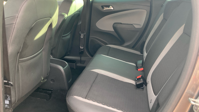 Vauxhall Crossland X 1.2 [83] Elite 5dr Petrol Hatchback